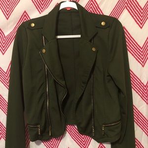 Woman’s jacket